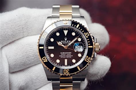 rolex black submariner|2022 new rolex 41mm submariner.